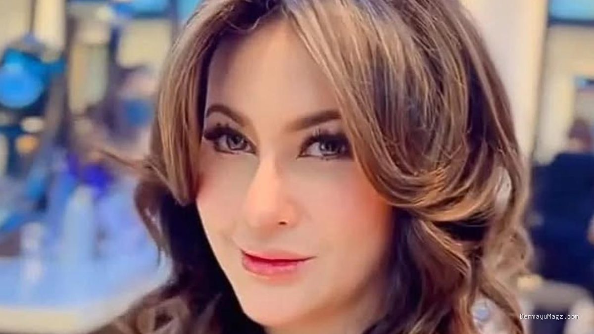 Diana Pungky Lapor Polisi, Rugi Rp 25 Miliar Akibat Mantan Asisten