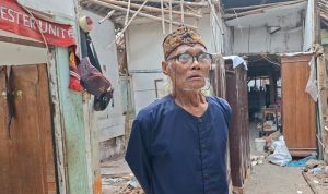 Diding Boneng Alami Stroke, Sempat Dikira Mag Biasa