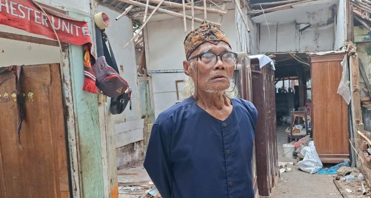 Diding Boneng Alami Stroke, Sempat Dikira Mag Biasa