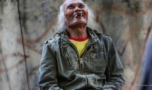 Diding Boneng: Dari WARKOP DKI Hingga BADARAWUH DI DESA PENARI