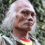 Diding Boneng Tetap Produktif Meski Sedang Berjuang Lawan Sakit