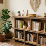 DIY Rak Buku dari Kardus: Solusi Hemat dengan Desain Unik