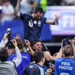 Dokumen Polisi Bocor: Ancaman Serius Lionel Messi dan Cristiano Ronaldo di Piala Dunia