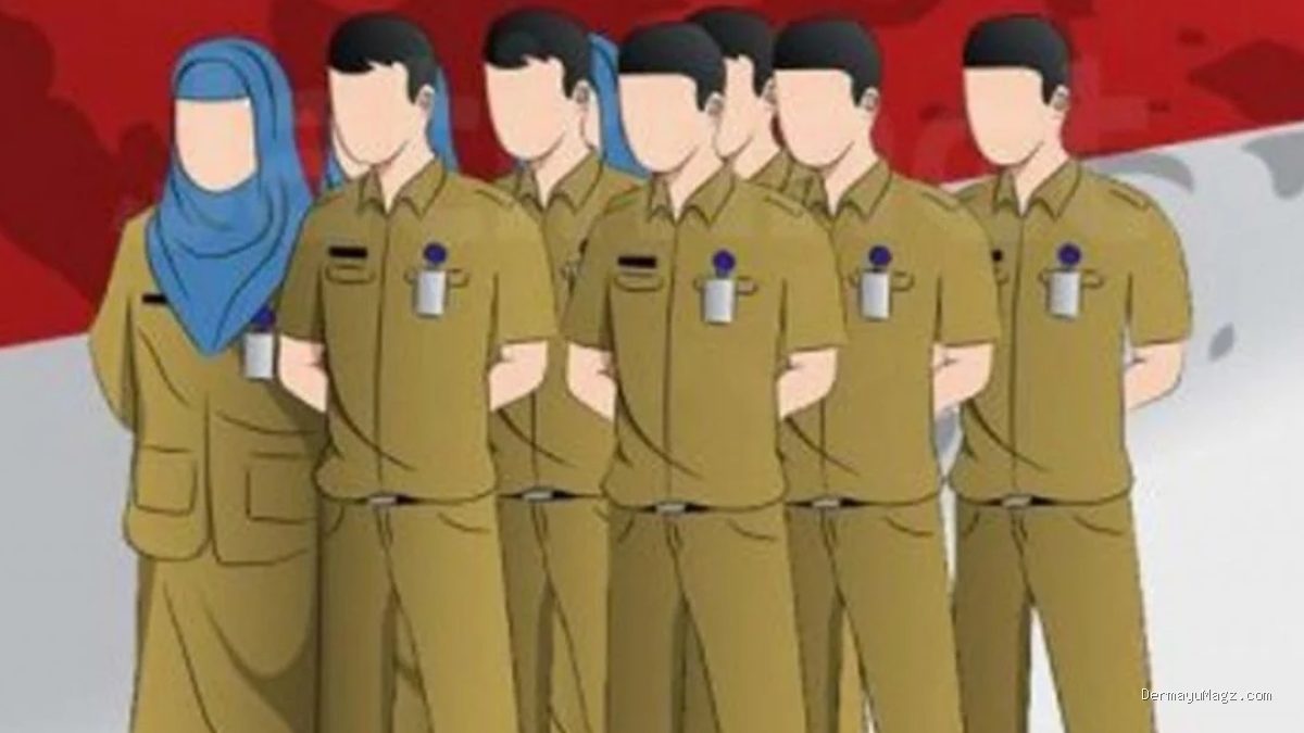 DPMD Indramayu Perketat Pembinaan Perangkat Desa Baru, Cegah Masalah Administrasi
