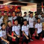 Eks Pemain Persija Nakhodai Wakil Jakarta di Soekarno Cup 2026