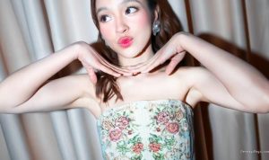 Elsa Japasal Ungkap Sisi Sulit Debut Sinetron Striping, Begini Tantangannya