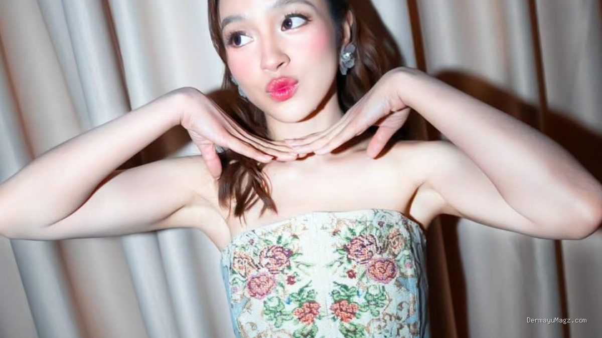 Elsa Japasal Ungkap Sisi Sulit Debut Sinetron Striping, Begini Tantangannya