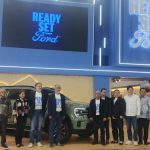 Ford Pamerkan 4 Mobil Baru di GIIAS 2026, Cek Daftar Harganya