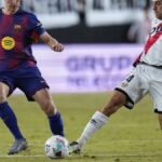 Frenkie de Jong Tolak Operasi, Barcelona Frustrasi Hadapi Cedera