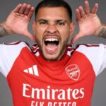 Gaji Bruno Guimaraes vs Bintang Arsenal: Siapa Paling Tajir?