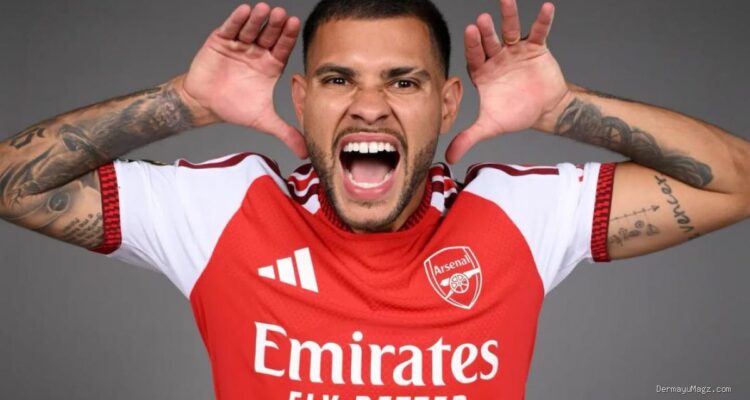 Gaji Bruno Guimaraes vs Bintang Arsenal: Siapa Paling Tajir?