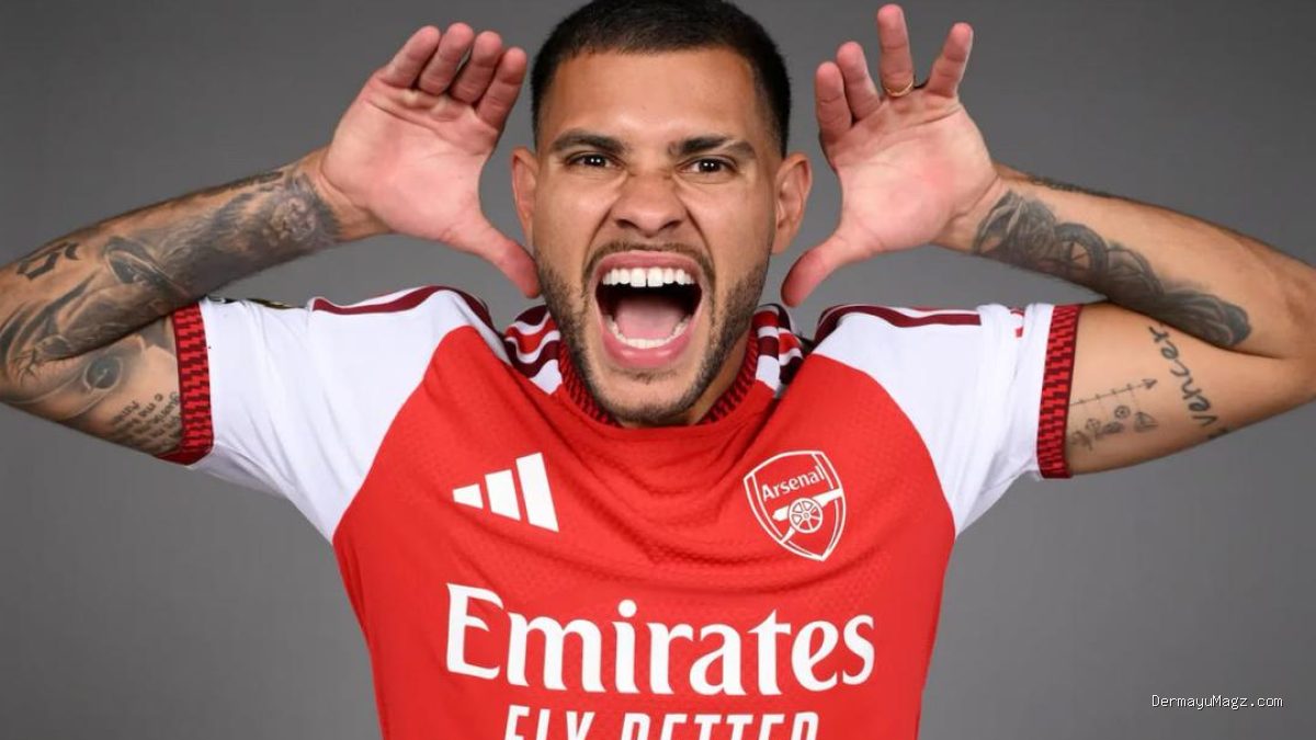Gaji Bruno Guimaraes vs Bintang Arsenal: Siapa Paling Tajir?