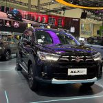 GIIAS 2026: Daftar Mobil Paling Irit BBM yang Wajib Dilirik