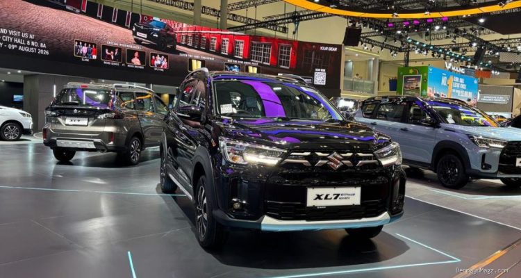 GIIAS 2026: Daftar Mobil Paling Irit BBM yang Wajib Dilirik