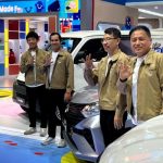 GIIAS 2026: Daihatsu Luncurkan 3 Model Baru, Ada Versi Limited 20 Unit