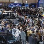 GIIAS 2026: Deretan Mobil EV Murah hingga SUV Ikonik Terpopuler