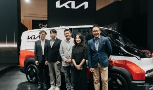 GIIAS 2026 Hadirkan MCU Mobile, Cek Kesehatan Praktis di Mobil
