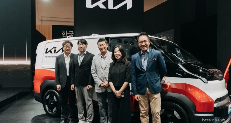 GIIAS 2026 Hadirkan MCU Mobile, Cek Kesehatan Praktis di Mobil