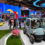 GIIAS 2026: Intip 16 Mobil Daihatsu dan Serunya Test Drive Rocky Hybrid