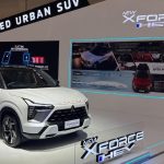 GIIAS 2026: Intip Keseruan dan Deretan Mobil Andalan Mitsubishi Motors