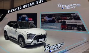 GIIAS 2026: Intip Keseruan dan Deretan Mobil Andalan Mitsubishi Motors