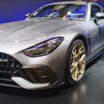 GIIAS 2026: Intip Mewahnya Koleksi Mobil Termahal yang Hadir