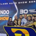 GIIAS 2026 Jadi Pameran Otomotif Terbesar di Dunia, Kok Bisa?