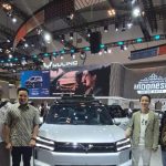 GIIAS 2026: Mobil Modifikasi Karya Anak Bangsa Tampil Memukau