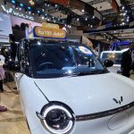 GIIAS 2026: Pilihan Mobil Rp 100 Jutaan Terbaik dan Termurah