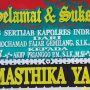 H. Masthika Yahya Sambut Kapolres Indramayu Baru, Siap Bersinergi