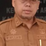 H. Sarifudin Pimpin AKSI Kecamatan Arahan, Perkuat Sinergi Desa