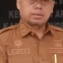 H. Sarifudin Pimpin AKSI Kecamatan Arahan, Perkuat Sinergi Desa