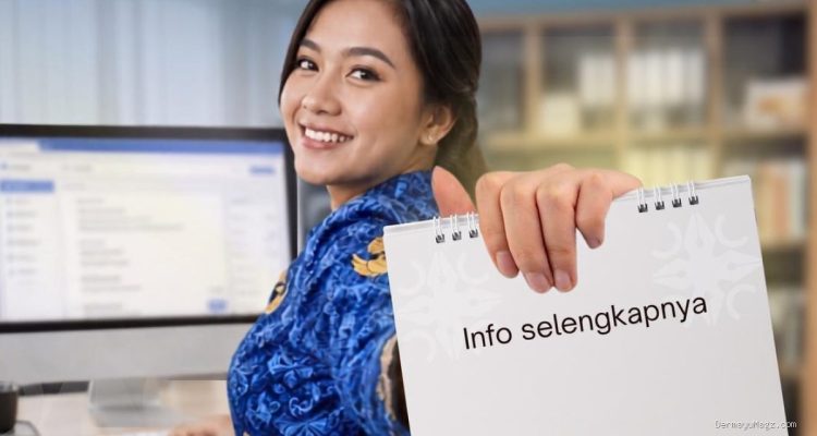 Hasil Seleksi PPPK Sekolah Rakyat 2026: Link Pengumuman dan Jadwal SKT
