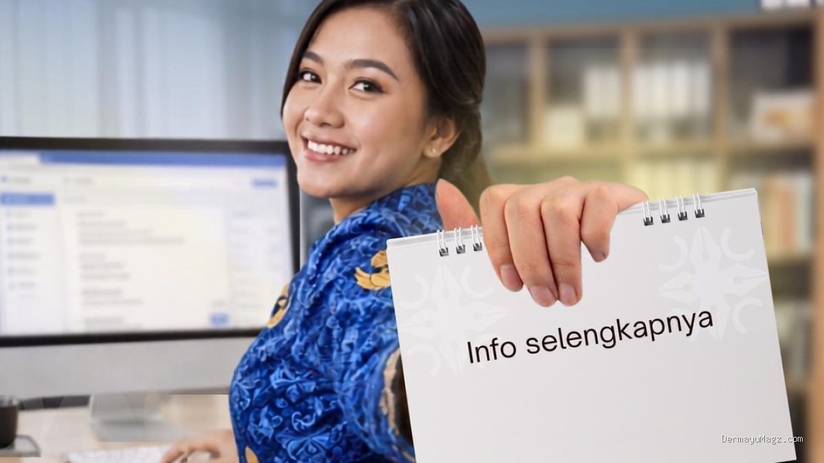 Hasil Seleksi PPPK Sekolah Rakyat 2026: Link Pengumuman dan Jadwal SKT