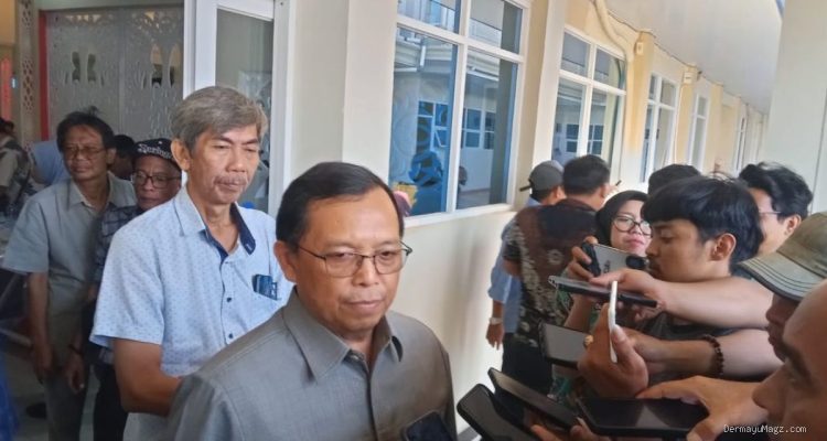 Herman Khaeron Dorong UMKM Indramayu Naik Kelas via Sosialisasi BUMN