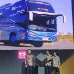 Hino RM 280 Resmi Meluncur di GIIAS 2026, Raja Jalanan Baru!