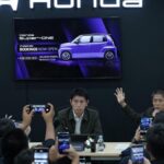 Honda Super-ONE Resmi Dibuka, Cek Harga dan Spesifikasinya
