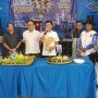 HUT ke-53 DPD KNPI: Rayakan Semangat Pemuda Lewat Aksi Gowes