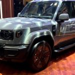 iCAR V27 Debut di GIIAS 2026: Usung Teknologi Paling Inovatif