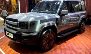 icar-v27-debut-di-giias-2026-usung-teknologi-paling-inovatif-73937 iCAR V27 Debut di GIIAS 2026: Usung Teknologi Paling Inovatif