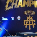 IMC 2026: Jawa Barat Juara Umum dengan Raihan 138 Medali