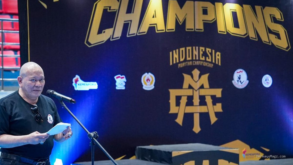 IMC 2026: Jawa Barat Juara Umum dengan Raihan 138 Medali