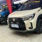 Impresi Test Drive New Suzuki XL7 Hybrid di GIIAS 2026, Layakkah?