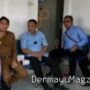 Indramayu Air PDAM Indramayu Mati, Bupati Lucky Hakim Blak-blakan: Hari Ini Saya Nggak Mandi 10 Agustus 2026, 18:50 WIB