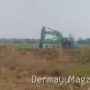 Indramayu Dugaan Galian Tanah Merah Jatimulya, Diangkut Paksa untuk Kepentingan PT di Kecamatan Losarang 9 Agustus 2026, 17:44 WIB