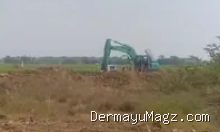 Indramayu Dugaan Galian Tanah Merah Jatimulya, Diangkut Paksa untuk Kepentingan PT di Kecamatan Losarang 9 Agustus 2026, 17:44 WIB