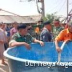 Indramayu Hadapi Kemarau Panjang, BPBD Indramayu Siagakan Water Treatment dan Rencana 9 Sumur Bor Baru di Krangkeng 6 Agustus 2026, 19:03 WIB