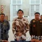 Indramayu Kemarau Panjang, Bupati Indramayu Ajak Warga Salat Istisqa dan Berdoa Agar Hujan Segera Turun 11 Agustus 2026, 04:40 WIB