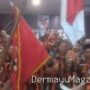 Indramayu Muscablub Pemuda Pancasila Indramayu, R. Listio Wimana (Tio) Resmi Nahkodai MPC Periode 2026-2030 9 Agustus 2026, 17:49 WIB