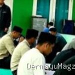 Indramayu Nadoman: Lantunan Syair Sarat Makna, Warisan Budaya Pesantren yang Terus Dilestarikan di Indramayu 8 Agustus 2026, 14:31 WIB